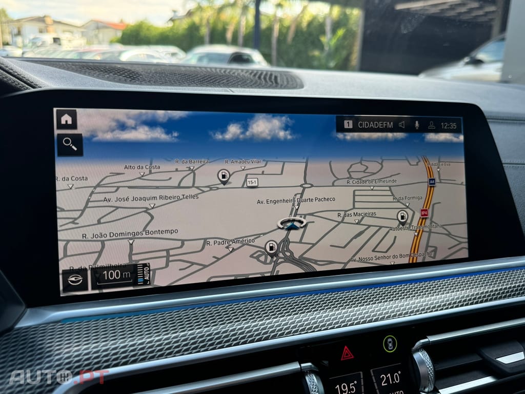 BMW X5 45 e xDrive Pack M