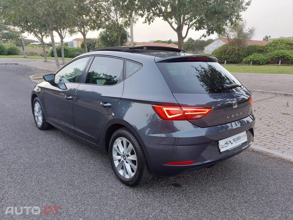 Seat Leon 1.0 EcoTSI Style S/S