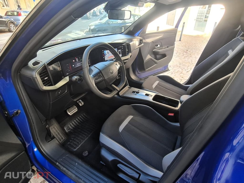 Opel Mokka-E 54 kWh GS
