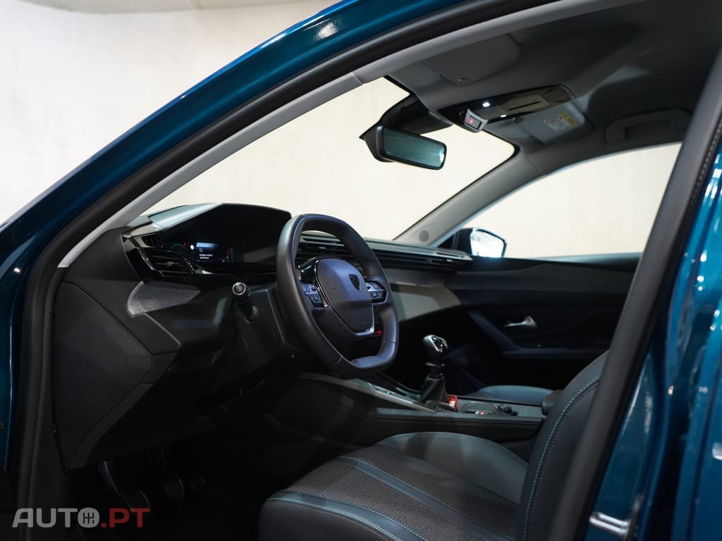 Peugeot 308 1.2 PureTech Allure