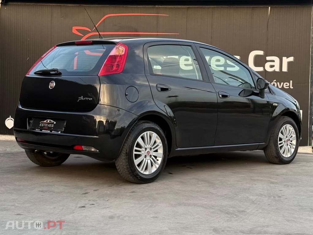 Fiat Punto 1.2