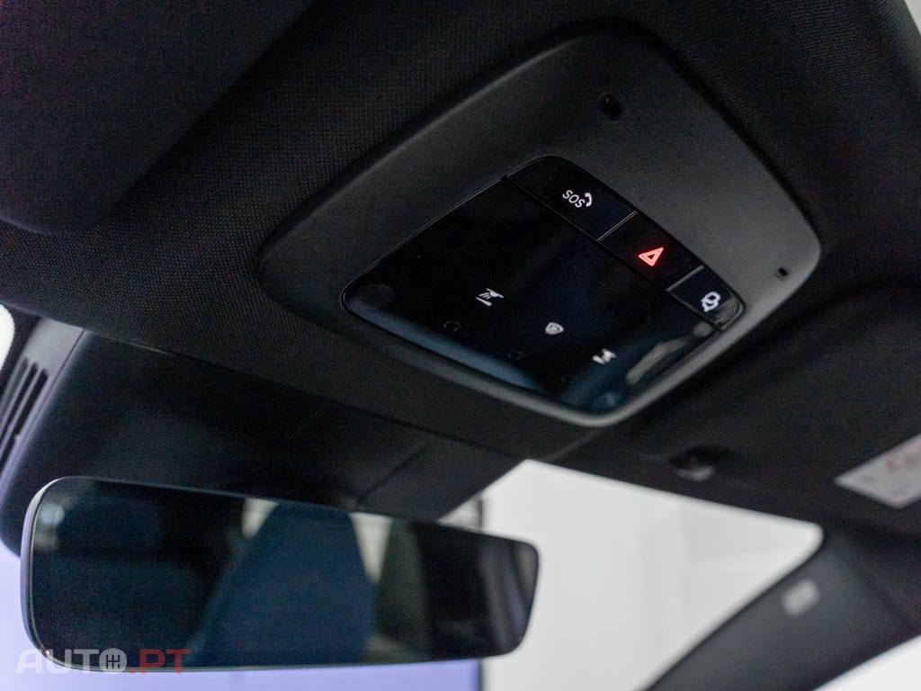 Volvo EX30 69 kWh Single Motor Extended Range Ultra