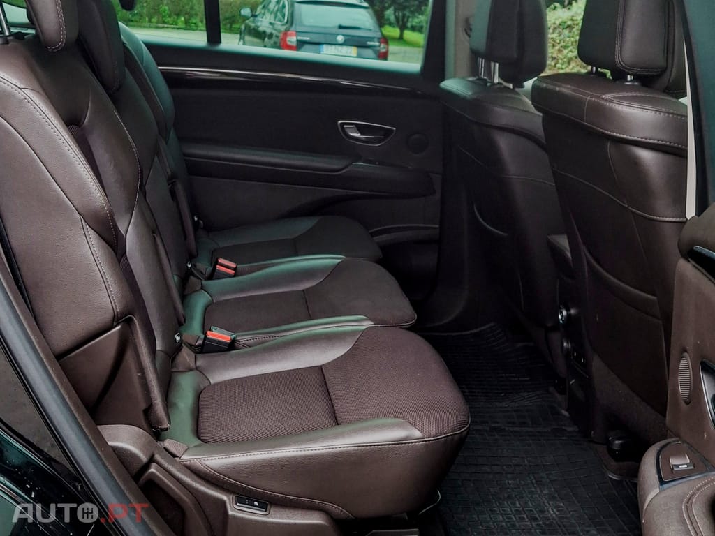 Renault Espace ZEN 1.6 Diesel