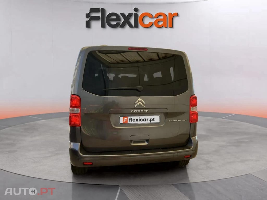 Citroen Space Tourer 1.5 BlueHDi M Feel