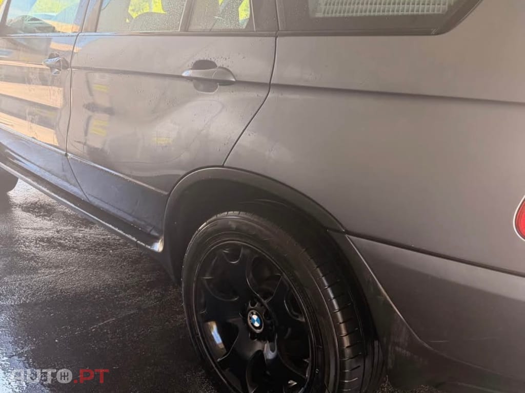 BMW X5 3.0i
