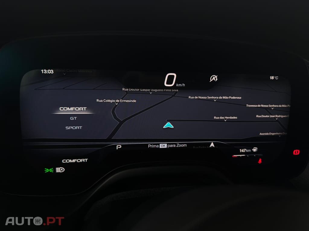 Maserati Grecale 2.0 GT