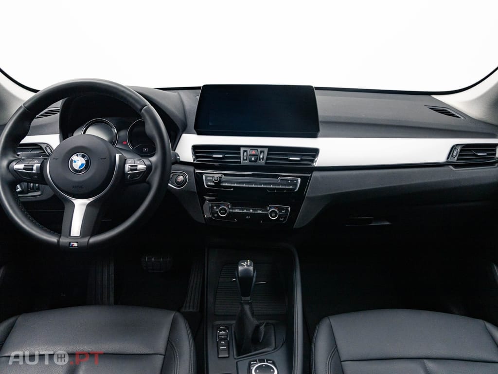 BMW X1 25 e xDrive