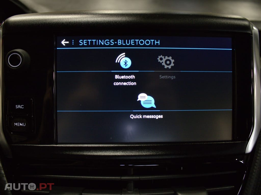 Peugeot 2008 1.2 PureTech Crossway EAT6