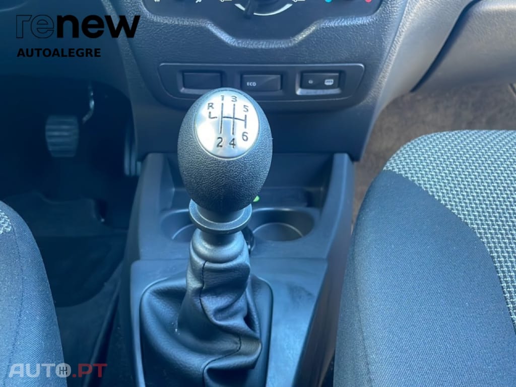 Dacia Dokker 1.3 Tce Comfort