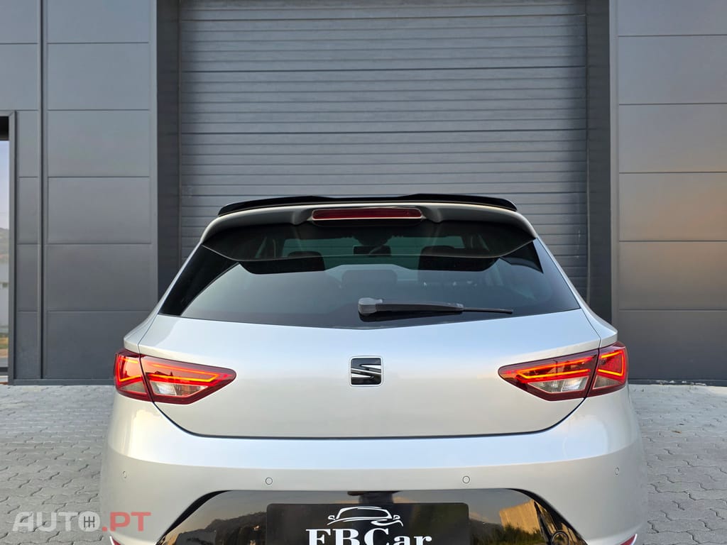 Seat Leon "LooK Cupra