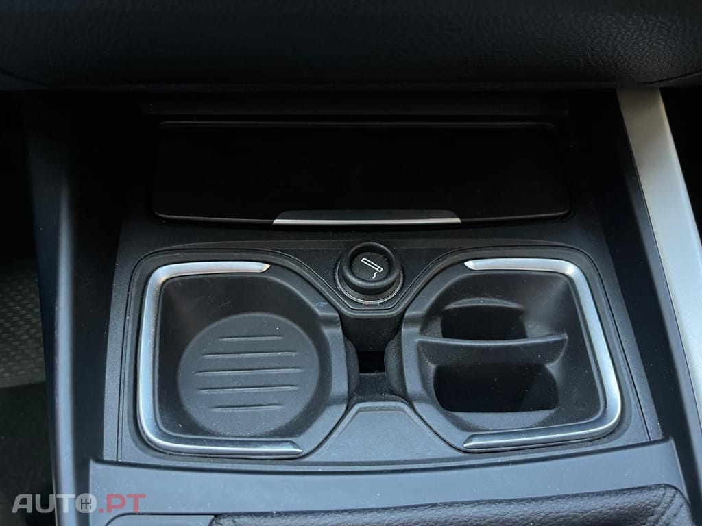 BMW 116 D Sport 