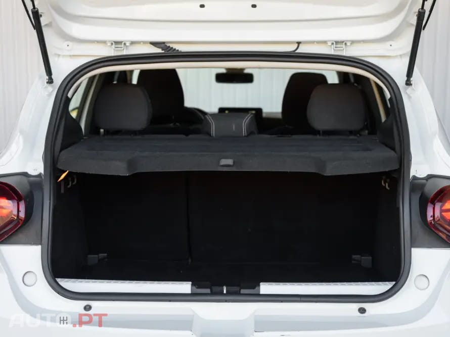 Dacia Sandero Stepway TCe 90 Expression