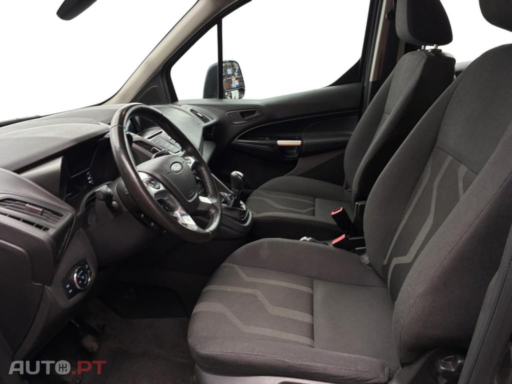 Ford Tourneo Grand 1.5TDCi Trend