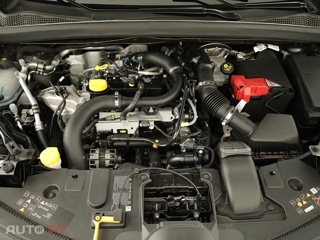 Renault Captur Captur 1.0 TCe Techno Bi-Fuel