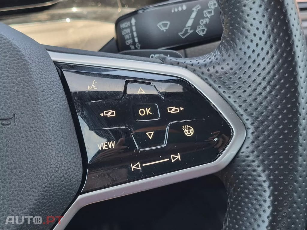 Volkswagen Golf 1.4 eHybrid OPF DSG GTE