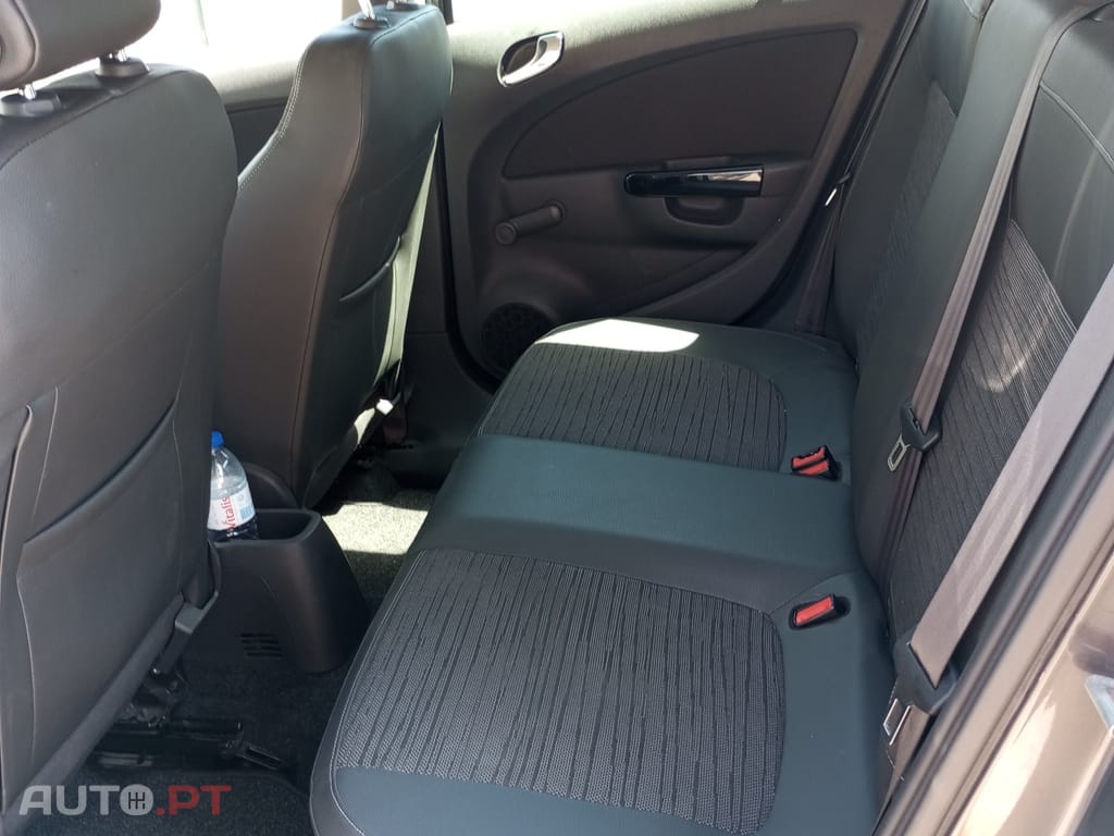 Opel Corsa 1.2