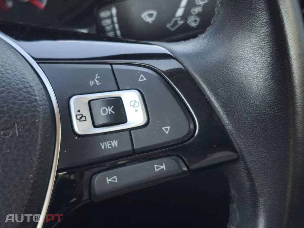 Volkswagen T-Roc 1.0 TSI Style