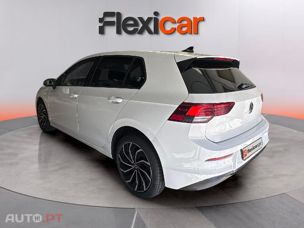 Volkswagen Golf 1.0 TSI Life