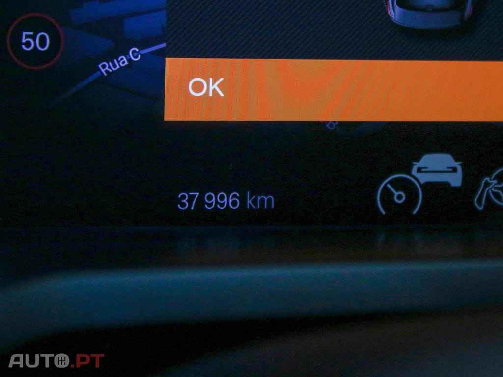 Polestar 2 Long Range 78 kWh