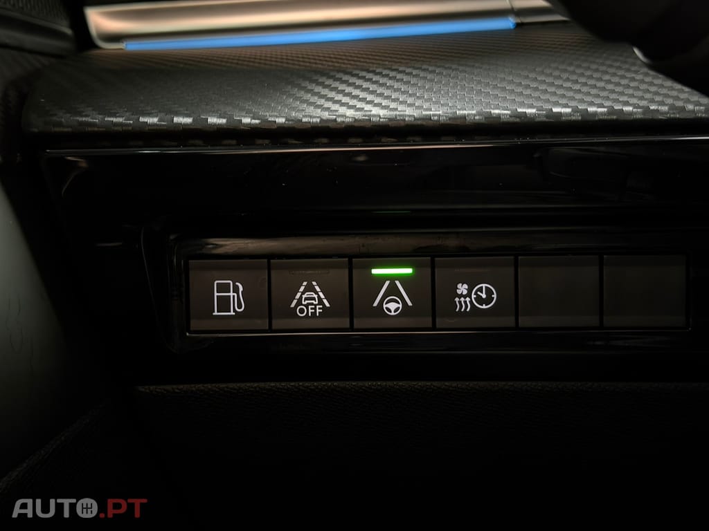 Peugeot 508 1.6 Hybrid GT e-EAT8