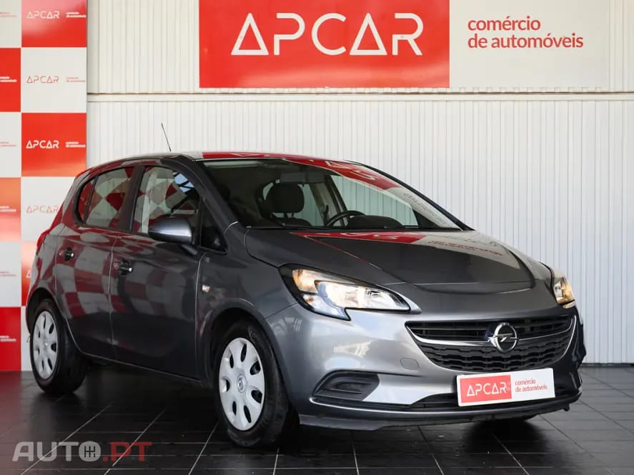 Opel Corsa 1.2 Dynamic