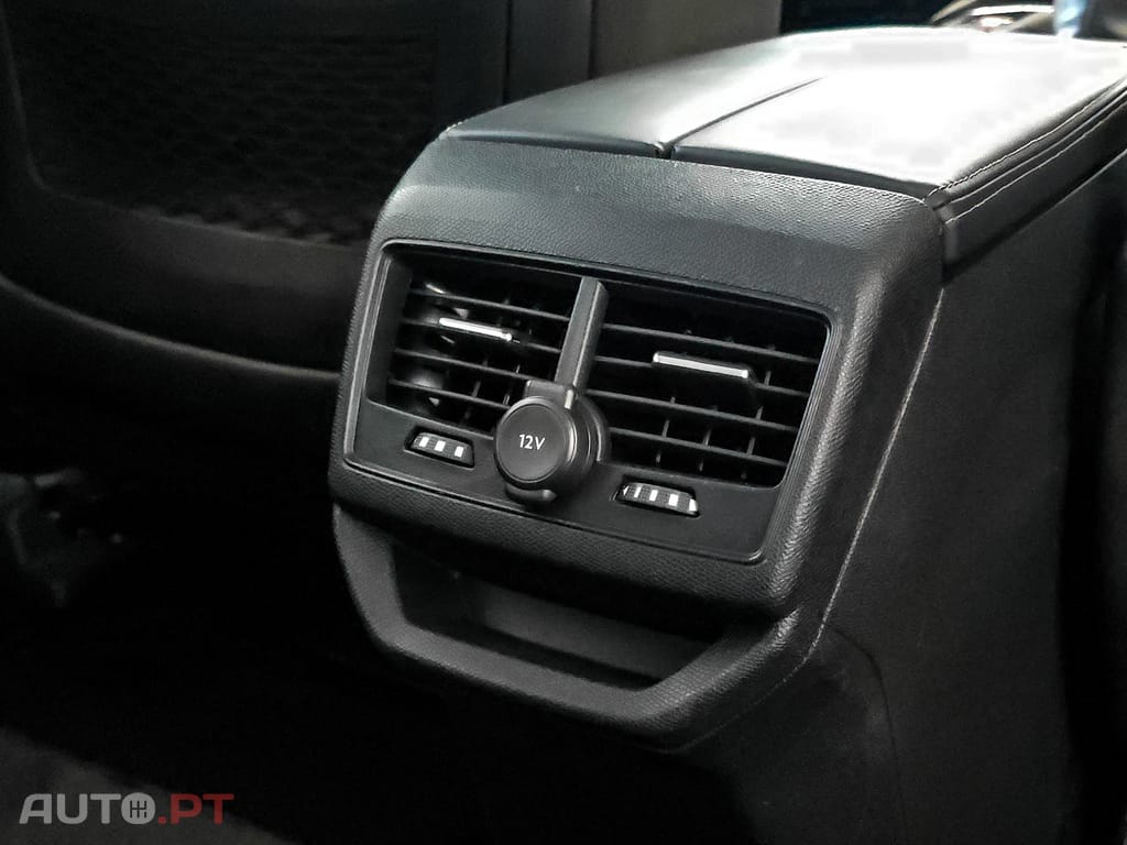 Peugeot 3008 1.2 PureTech Allure
