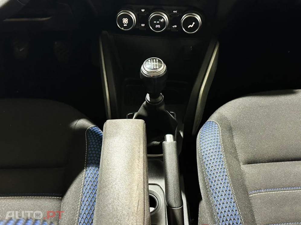 Dacia Duster 1.5 Blue dCi Extreme