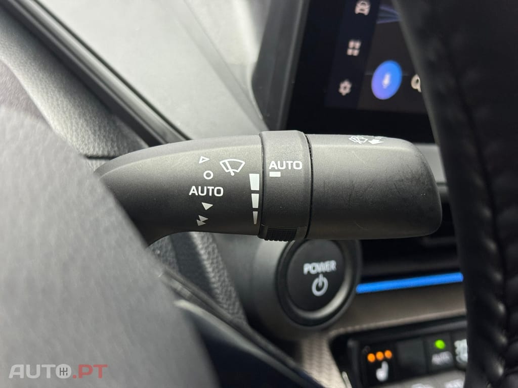 Toyota Prius 2.0 Plug-in Luxury