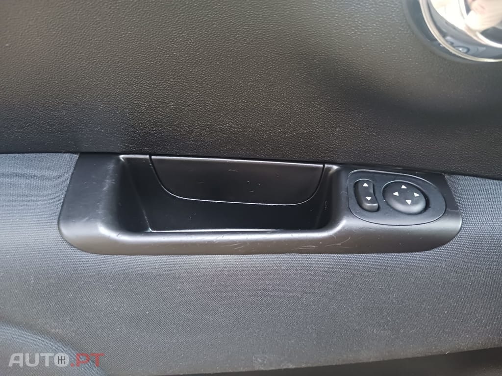Fiat 500 1.2 8V Lounge