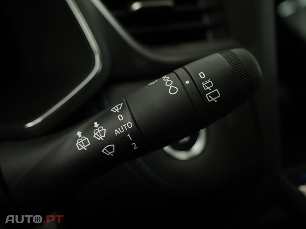 Renault Symbioz 1.6 E-Tech Full Hybrid Esprit Alpine