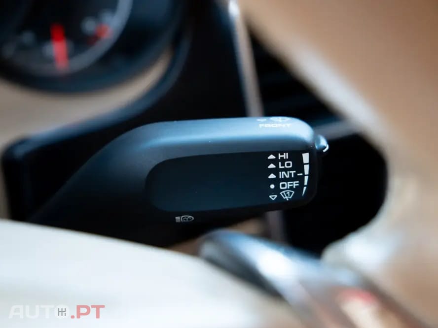 Porsche Panamera 4S PDK