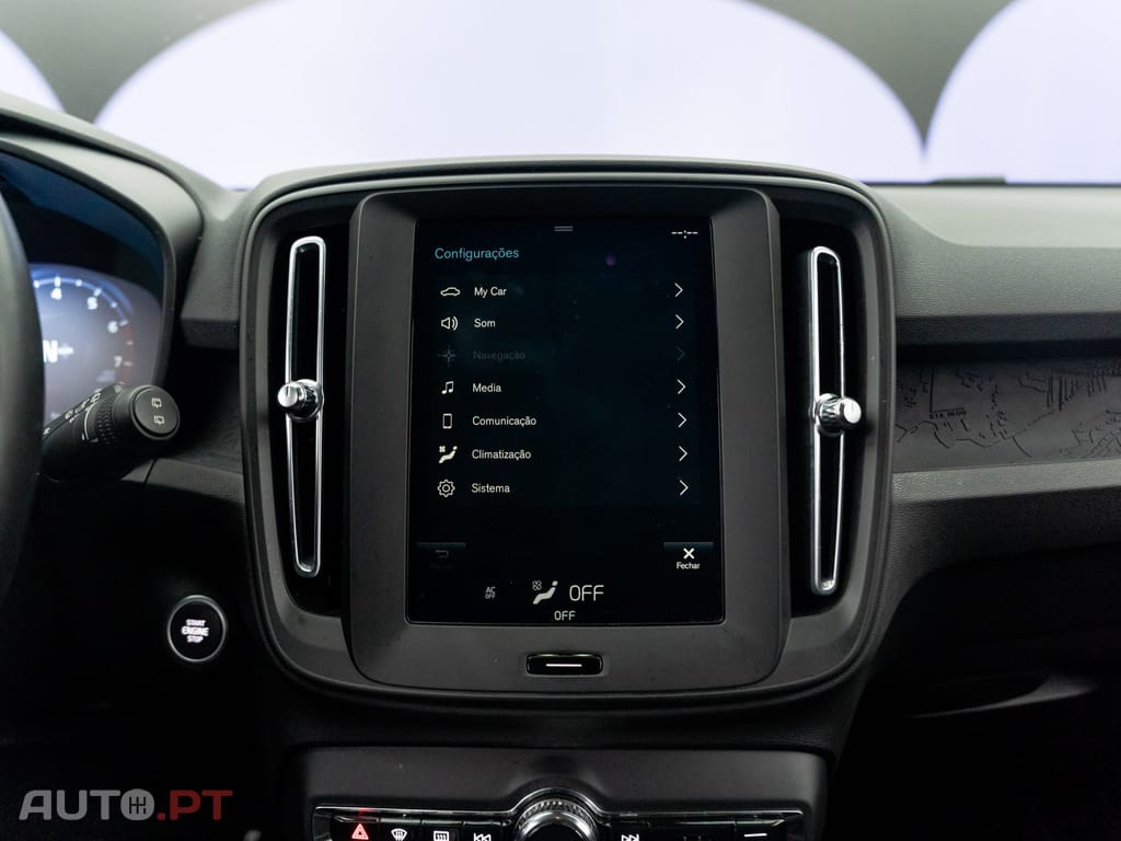 Volvo XC40 1.5 T2 Essential