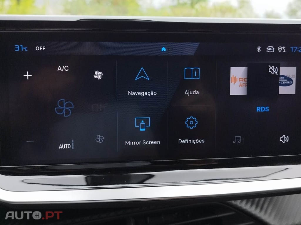 Peugeot E-2008 54 kWh GT