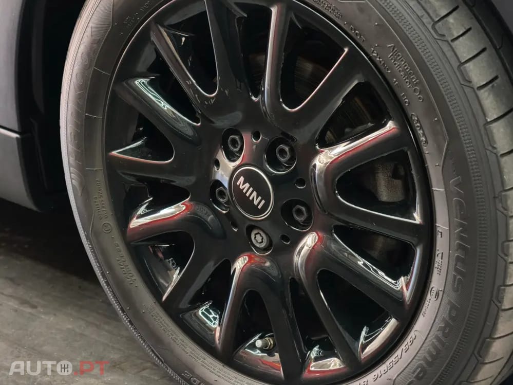 MINI Cooper Cooper Camden Edition Auto