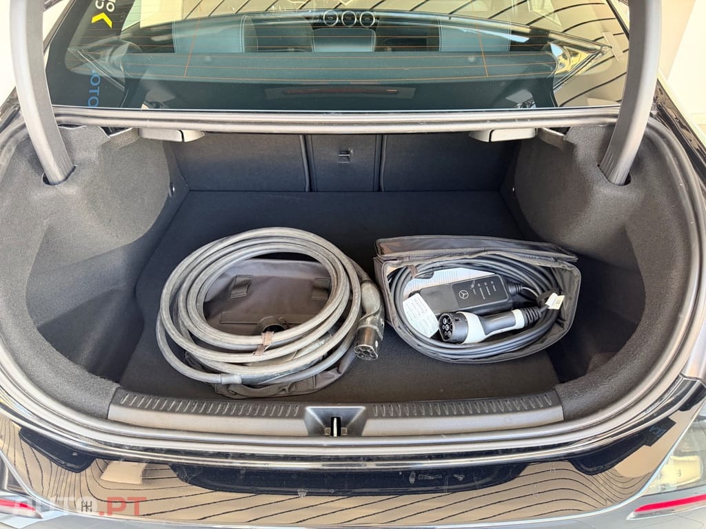 Mercedes-Benz A 250 A 250e Limusine Business Edition
