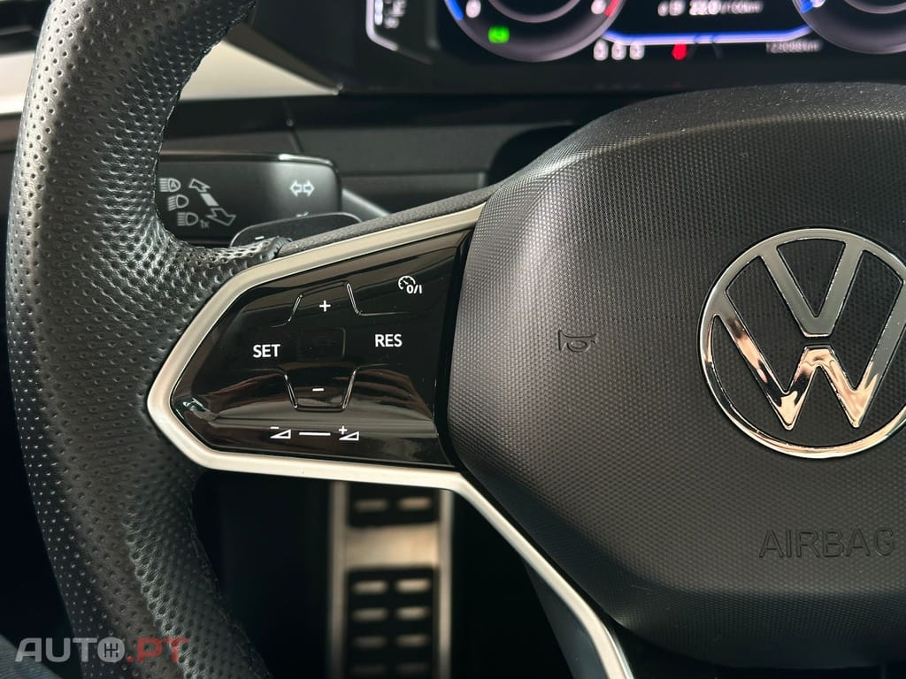 Volkswagen Arteon 2.0 TDI Elegance DSG