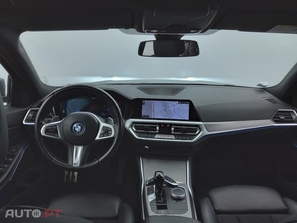 BMW 330 e xDrive Aut. M Sport
