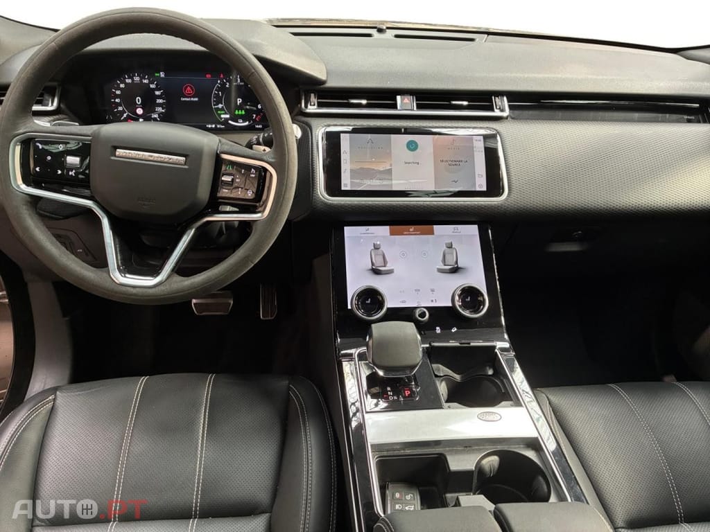 Land Rover Velar 2.0 P400e AWD R-Dynamic S