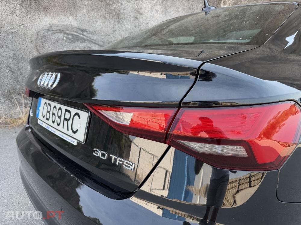 Audi A3 30 TFSI S tronic sport