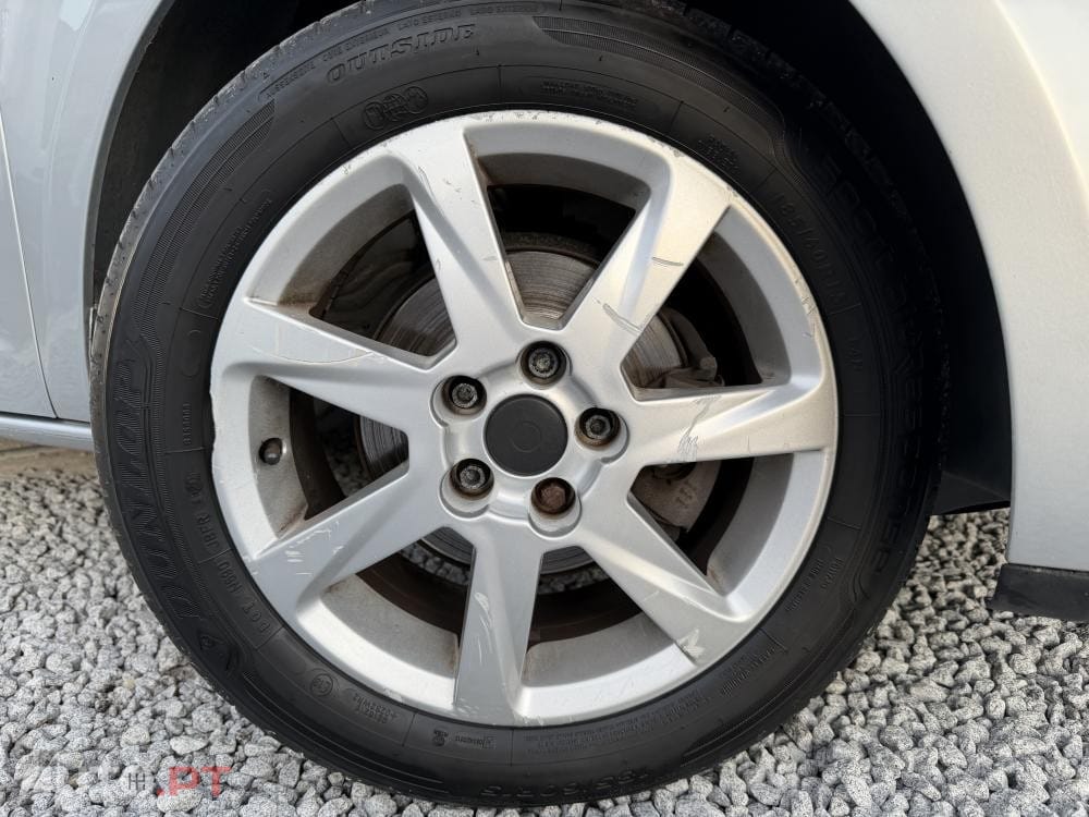 Seat Ibiza 1.2 12V Sport