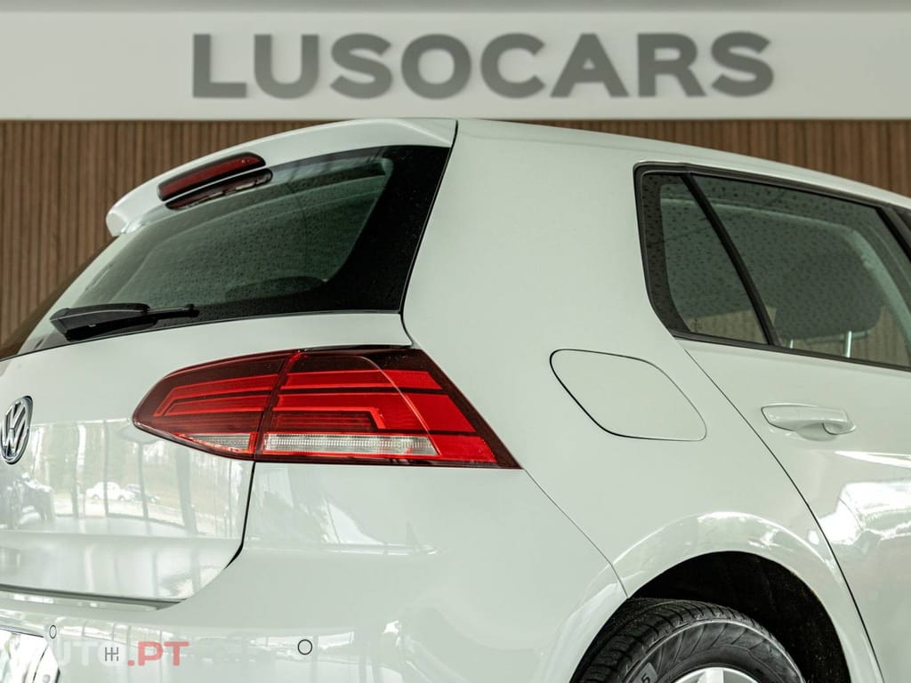 Volkswagen Golf 1.0 TSI BlueMotion Comfortline