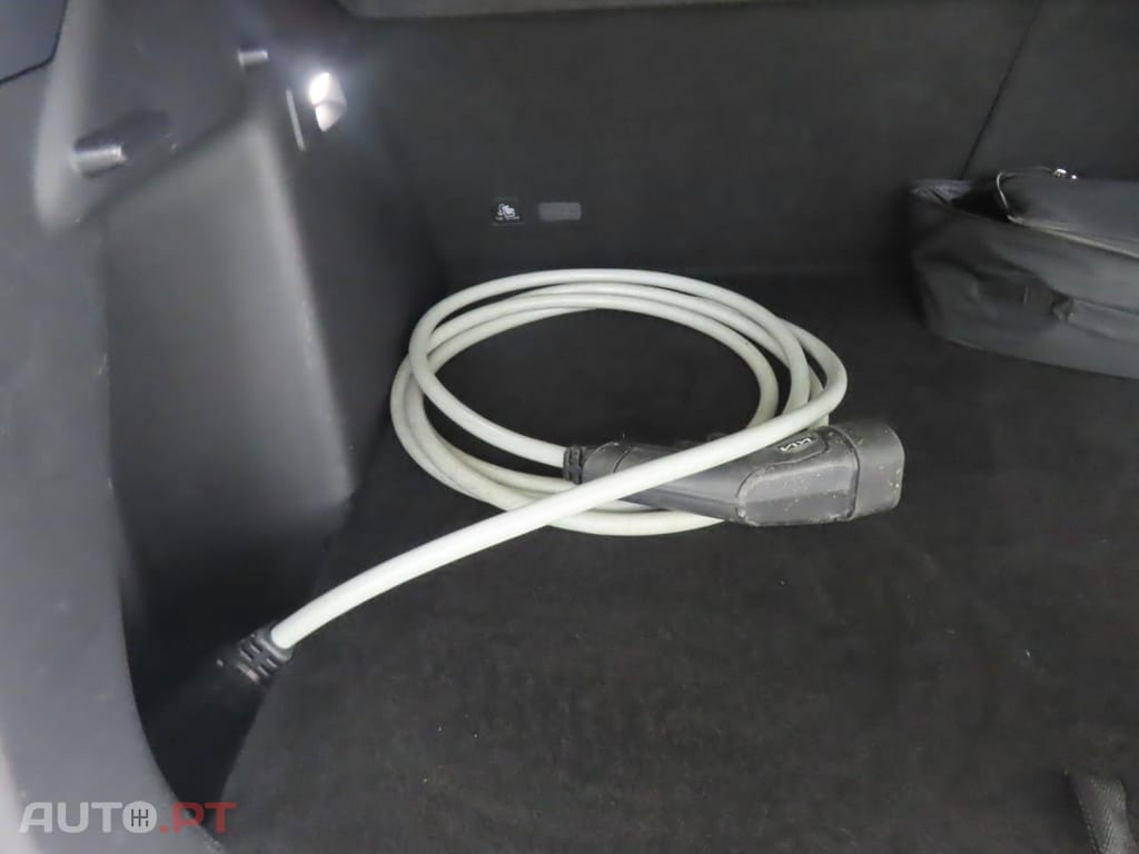 BYD Atto 3 60.48 kWh Comfort