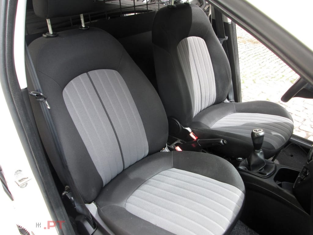 Fiat Punto 1.3 M-jet