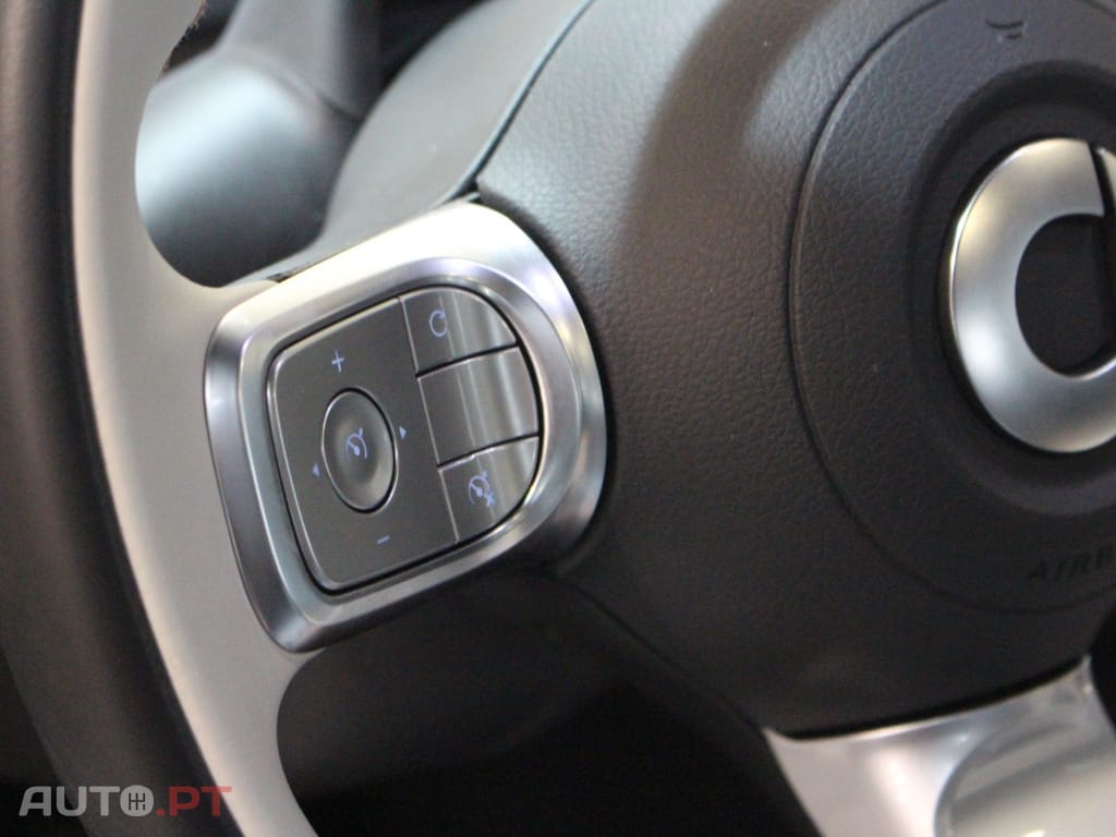 Smart #3 66 kWh Pro+