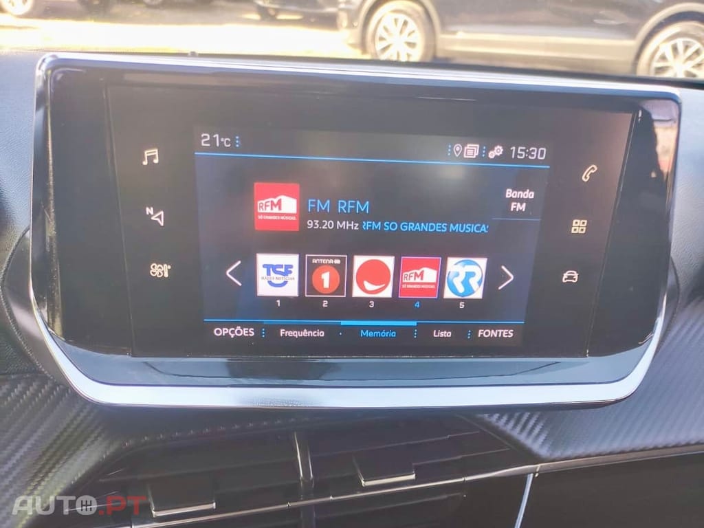 Peugeot 2008 1.5 BlueHDi Active Pack