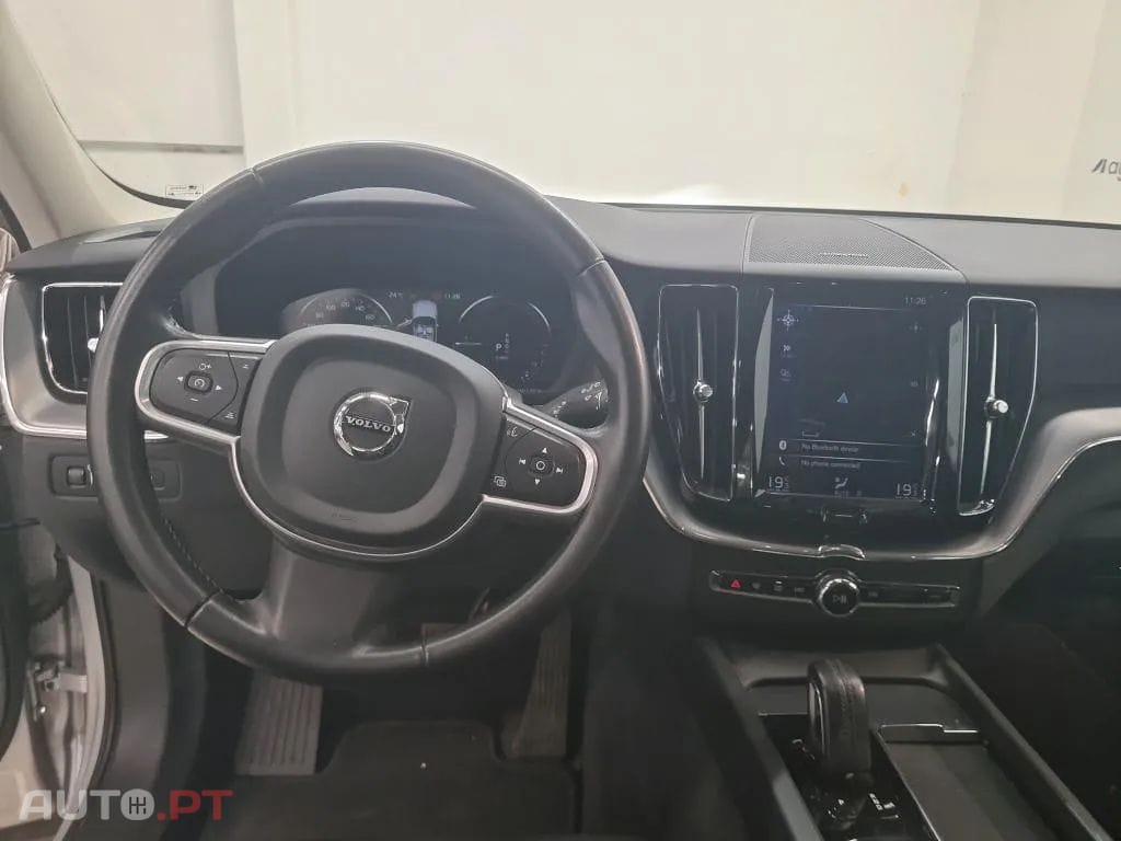 Volvo XC60 2.0 T6 PHEV Inscription Expression AWD