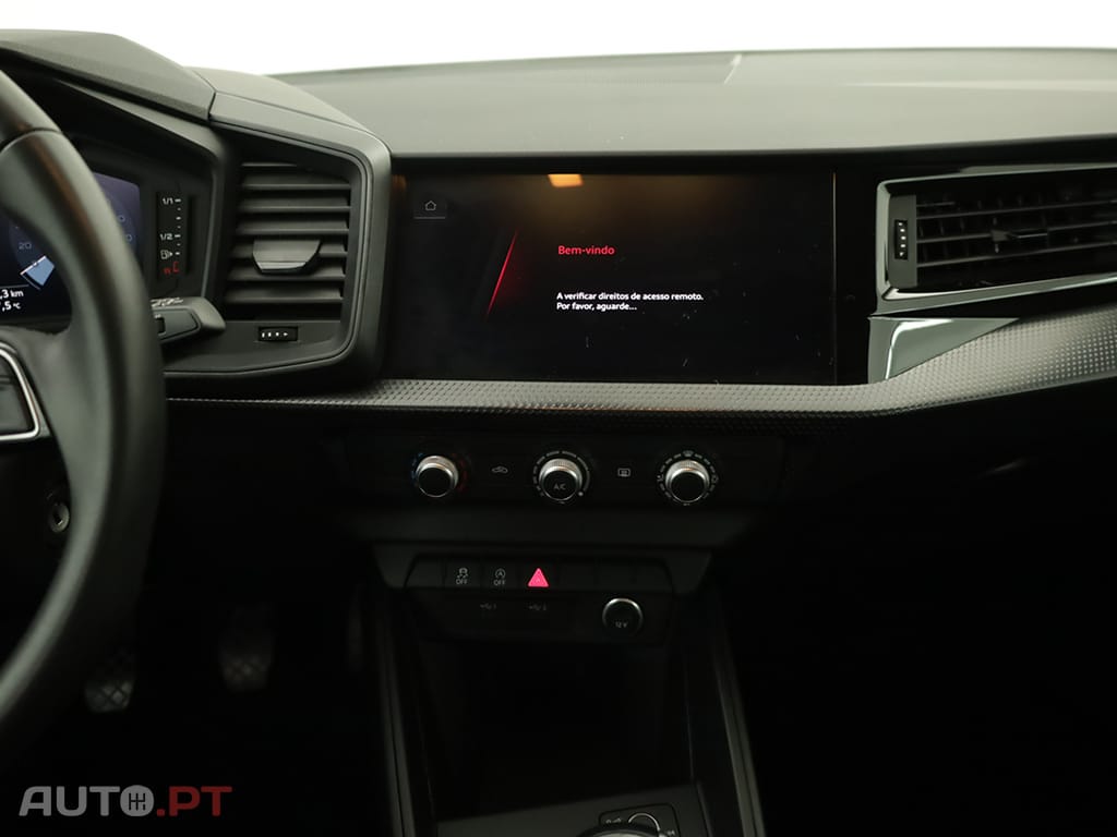Audi A1 A1 SB 25 TFSI Advanced