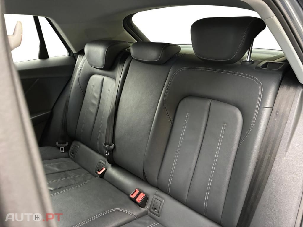 Audi Q2 30 TDI S tronic