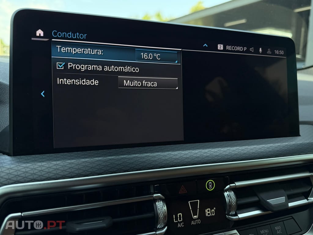 BMW X3 30 e xDrive Pack M