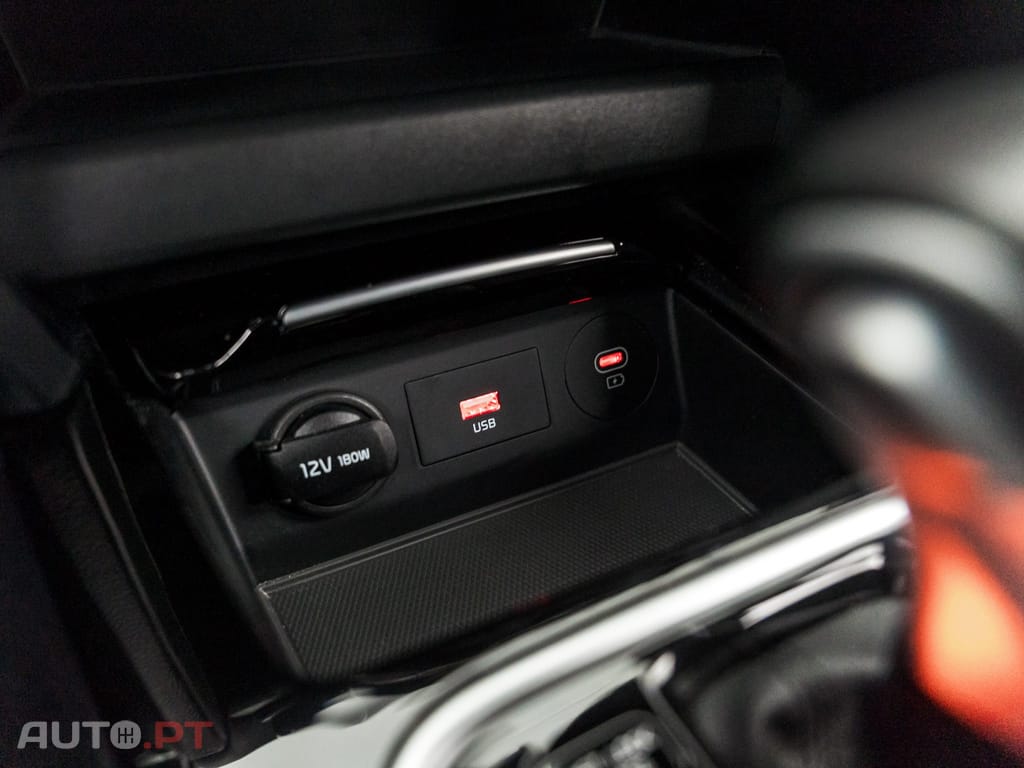 Kia Ceed SW 1.6 GDi PHEV Drive 6DCT